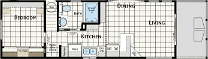 Desert vista apdv207-l floor plan home features