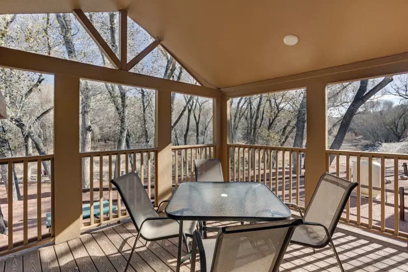 Desert vista apdv1531 exterior home features