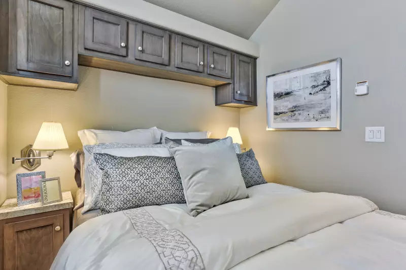 Desert vista apdv239 bedroom home features