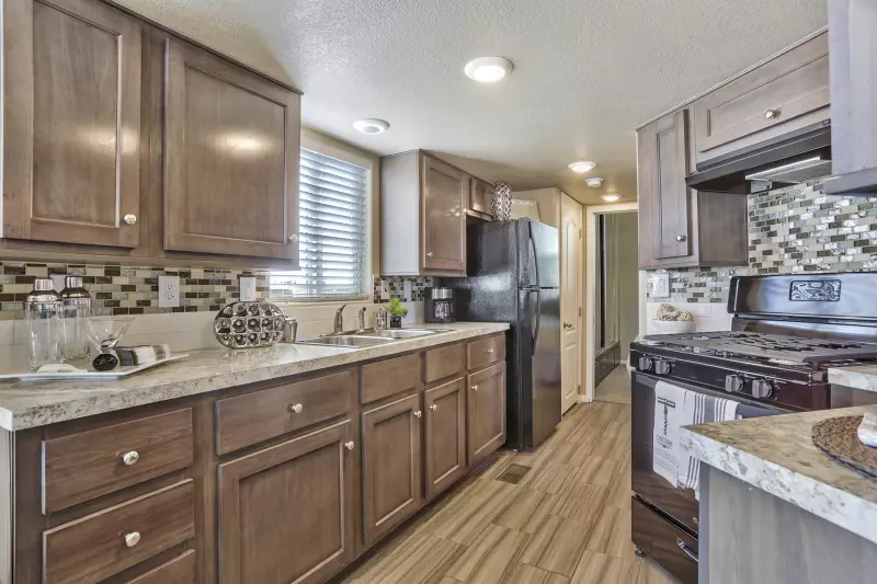 Desert vista apdv239 kitchen home features