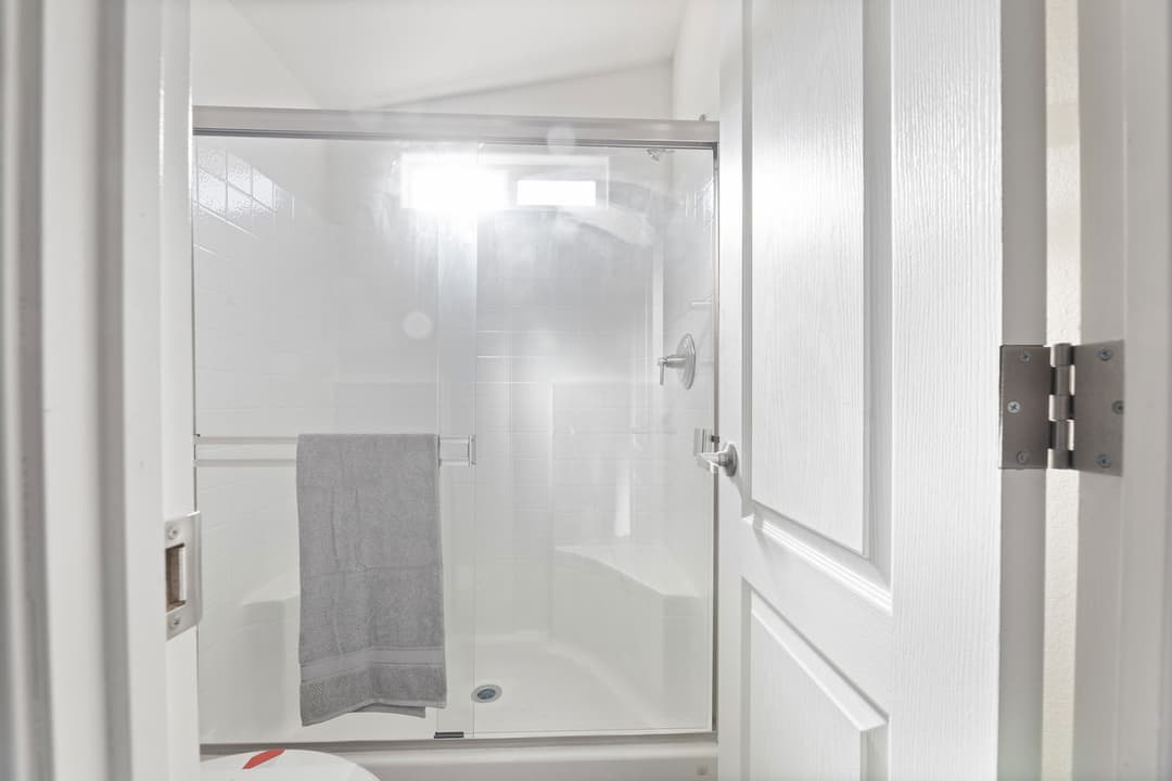 Sedona ridge interior home features